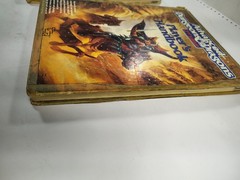 Advanced Dungeons & Dragons AD&D 2nd Edition Player’s Handbook & Master’s Guide