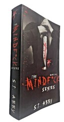 The Mindf*ck Series Paperback
