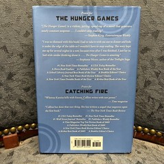 The Hunger Games Ser.: Mockingjay (Hunger Games, Book Three) by Suzanne Collins