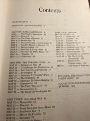A Battlefield Atlas of the American Revolution by Symonds, Craig L.