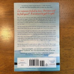 Every Summer After by Carley Fortune (2022, Paperback)