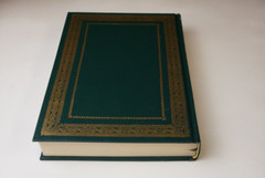 The Little Minister J.M. Barrie Intl Collectors Library Decorative HC Book