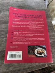 BETTY CROCKER COOKBOOK 1991 VINTAGE PAPERBACK 432 PAGES PREOWNED FREE USA SHIP