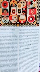 THE NEW YORKER NOV 25,2024 PERSONAL HISTORY A LONG WAY HOME