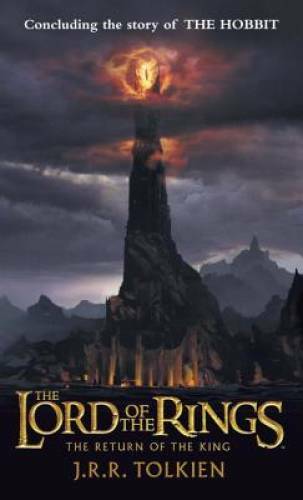 The Return of the King (The Lord of the Rings, Part 3) By Tolkien, J.R.R. – GOOD