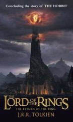 The Return of the King (The Lord of the Rings, Part 3) By Tolkien, J.R.R. – GOOD
