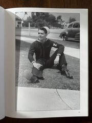 The Naked Heartland by Bruce of Los Angeles Male Nudes Book, RARE, Near Mint