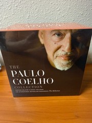 The Paulo Coelho 13 Books Collection Boxset By Paulo Coelho NEW Paperback 2022