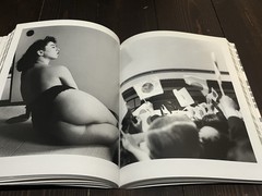 NOBUYOSHI ARAKI / KINEO KUWABARA LOVE YOU TOKYO EXHIBITION CATALOG JAPAN BOOK