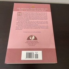 King Lehr by Applewood Books (2005, Perfect)