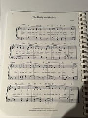 The Library Of Folk Songs Amsco Publishing