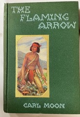 Native American Juvenile Library Lot 1900-1929 Inscribed 1st Color Plates 11 Vol