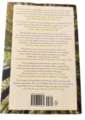 From Strength To Strength By Arthur C. Brooks 2022 Penguin Random House HCDJ