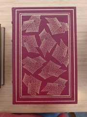 Franklin Library: Choose your own, Signed First Editions , Limited Edition
