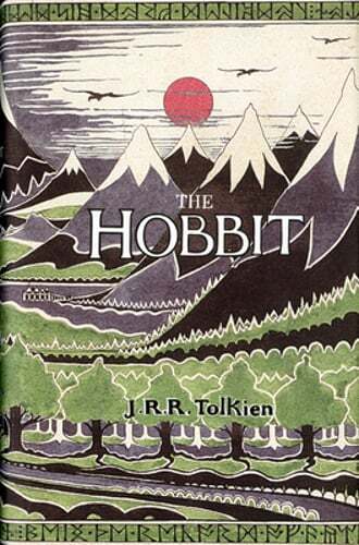 The Hobbit: 75th Anniversary Edition by J R R Tolkien: New
