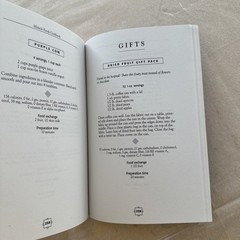 The Miracle Foods Cookbook
