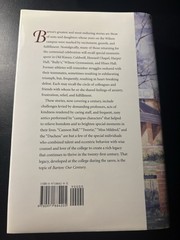 Signed Barton College Our Century Wilson NC College History Centennial Alumni HC
