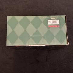 Harry Potter Paperback Boxset #1-7 by J. K. Rowling (2009, Hardcover)