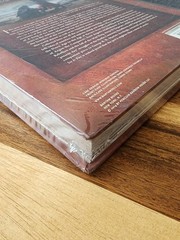New/Sealed The World of Ice & Fire: Untold History of Westeros & Game of Thrones