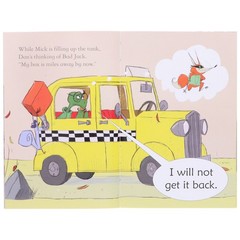 Starting to Read with Phonics 8 Story Books Paperback Collection Set – Ages 4+