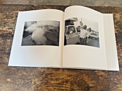 South Central by Mark Steinmetz **Signed with Small Print**