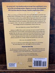 Manic Pixie Dream Earl by Jenny Holiday (2025, Trade Paperback)