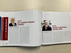 In My Words 2021 Oral History Project by Alumni of Carolina University HC 2021