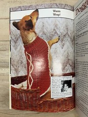 Vtg 1984 Annie’s Crochet Newsletter 14 Project Crafting Magazine # 11