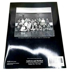 The PreHistory of The Far Side:: A 10th Anniversary Exhibit – Paperback – GOOD