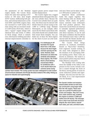 SA545 Ford Coyote Engines – Revised Edition How to Build Max Performance Gen 1-3