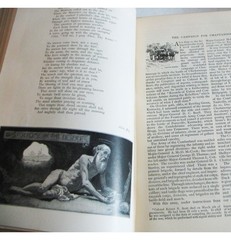 The Century Magazine May 1887 to October 1887 Illustrated Hardcover Vol XXXIV