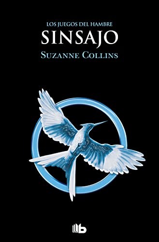 SINSAJO. LOS JUEGOS DEL HAMBRE 3 (F…, Collins, Suzann