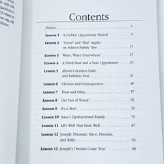 FROM EDEN TO EGYPT – STUDIES IN GENESIS – 2004 REGULAR BAPTIST PRESS – PAPERBACK