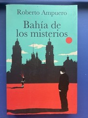 Bahía de Los Misterios by Not Available (2014, Trade Paperback)