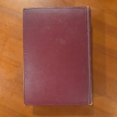 Richard Carvel by Winston Churchill, 1900 The Macmillan Company