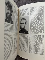 Generals in Blue – Lives of the Union Commanders by Ezra T. Warner