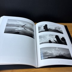Byways – Photographs by Roger A Deakins – Signed Hardcover Edition 2021 Damiani