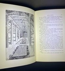 J.R.R. Tolkien The Hobbit (There and Back Again) HC Illustrated DJ 1966
