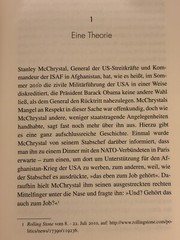 Arschlöcher – eine Theorie Gebundene Ausgabe