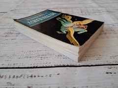 MYTHOLOGY BY EDITH HAMILTON / C. 1942 / PAPERBACK