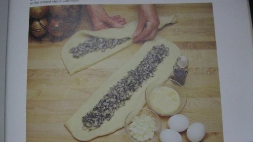 Thanksgiving Dinner – VERY GOOD