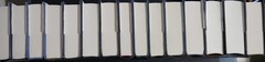 The Wheel of Time: Complete Hardcover 15 Book Set New Robert Jordan Companion