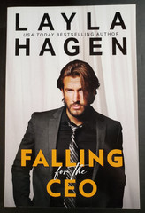 Whitley Brothers Paperbacks 1-4 Layla Hagen: Matchmaking/Kissing/Falling/Flirtin