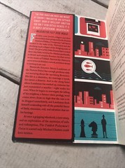 The Yiddish Policemen’s Union : A Novel by Michael Chabon (2008) P. S. Ser.ies