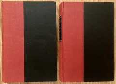 Sir Arthur Conan Doyle THE COMPLETE SHERLOCK HOLMES Vols. 1 & 2 Doubleday 1930