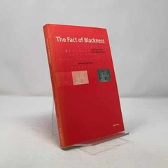 The Fact of Blackness: Frantz Fanon and Visual – Paperback, by Read Alan – Good