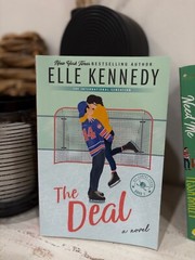 Laura Dave, Elle Kennedy, Tessa Bailey, Carley Fortune, Ava Wilder Romance Novel