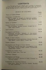 Design of Columns Stone Brick Masonry by Baker, Samuel Williams, J. P. J. 1931