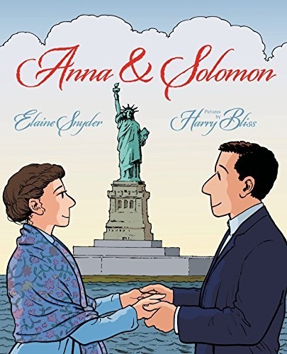 Anna Solomon – Hardcover – VERY GOOD