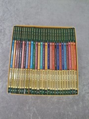 Magic Tree House Books 1-28 Boxed Set